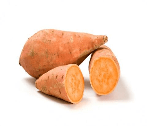 Sweet Potato